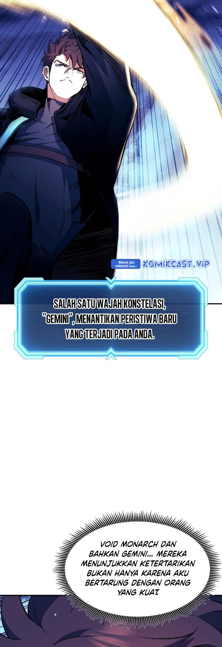 Return of the Broken Constellation Chap 85 - Next Chap 86