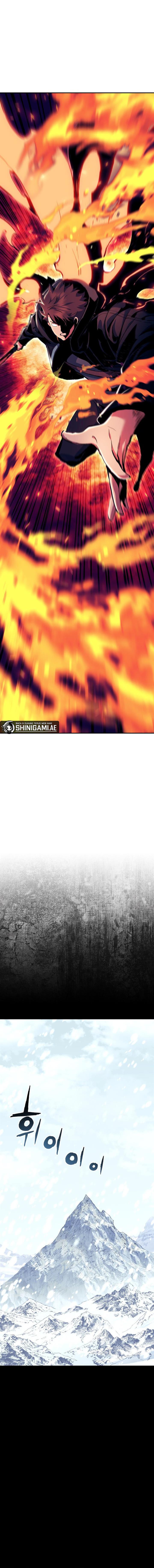 Return of the Broken Constellation Chap 86 - Next Chap 87