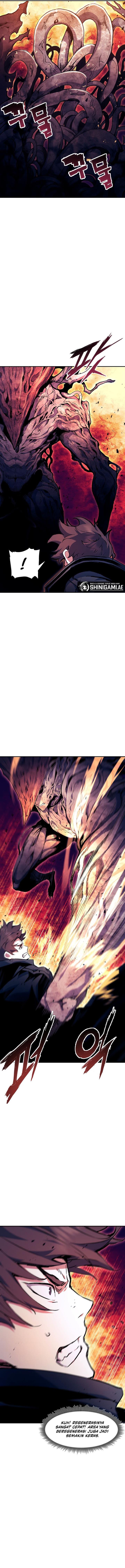 Return of the Broken Constellation Chap 86 - Next Chap 87