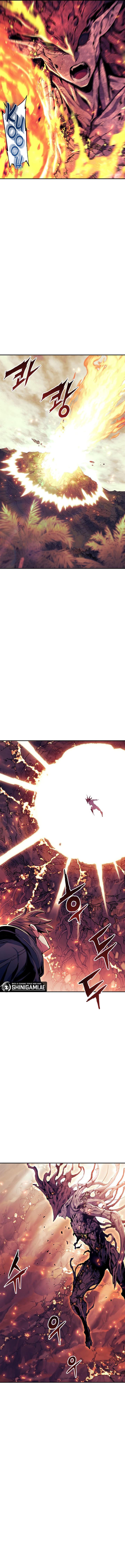 Return of the Broken Constellation Chap 86 - Next Chap 87