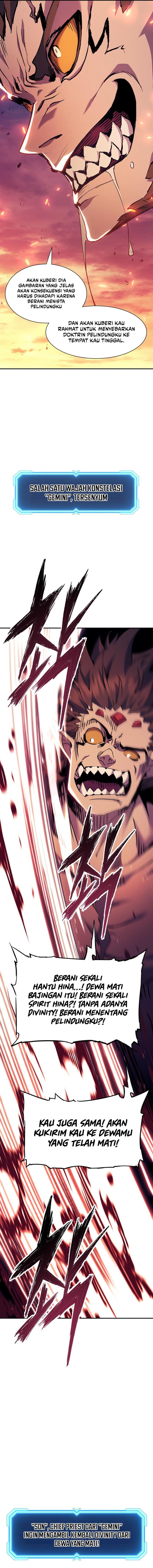 Return of the Broken Constellation Chap 88 - Next Chap 89