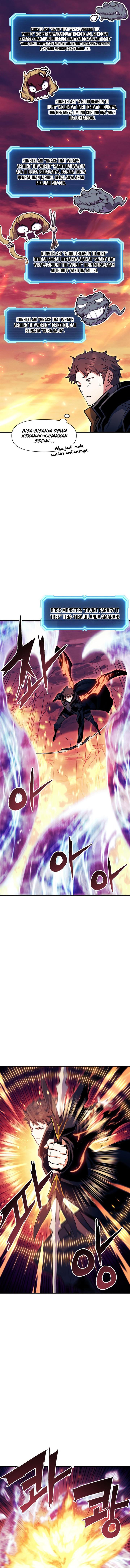 Return of the Broken Constellation Chap 88 - Next Chap 89