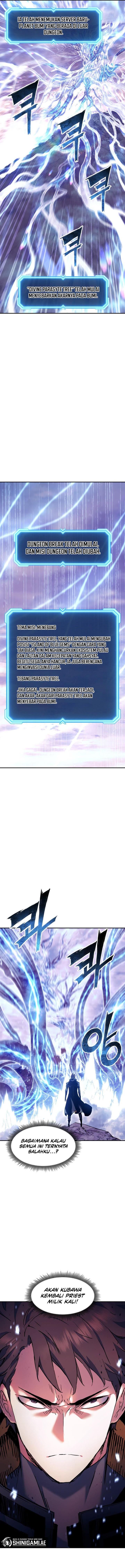 Return of the Broken Constellation Chap 88 - Next Chap 89