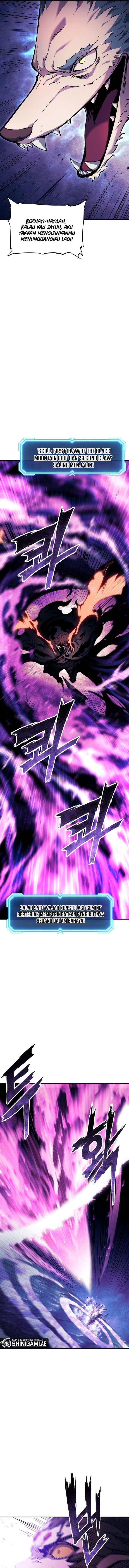 Return of the Broken Constellation Chap 89 - Next Chap 90