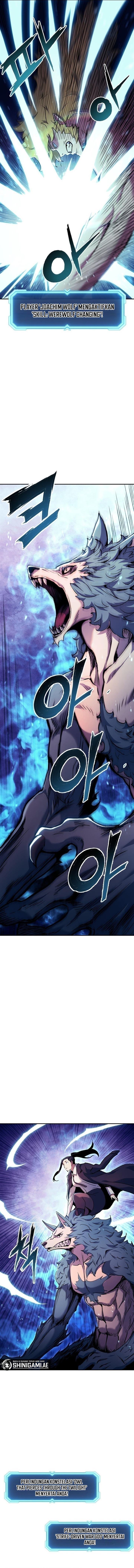 Return of the Broken Constellation Chap 89 - Next Chap 90