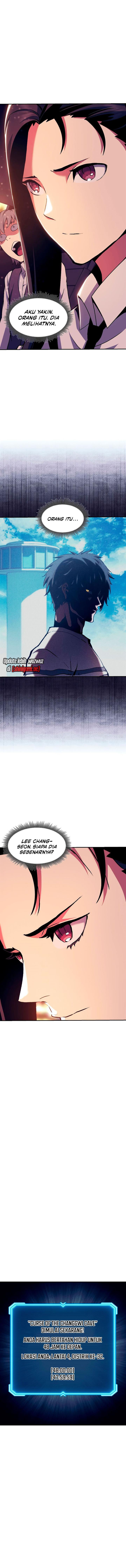 Return of the Broken Constellation Chap 90 - Next Chap 91