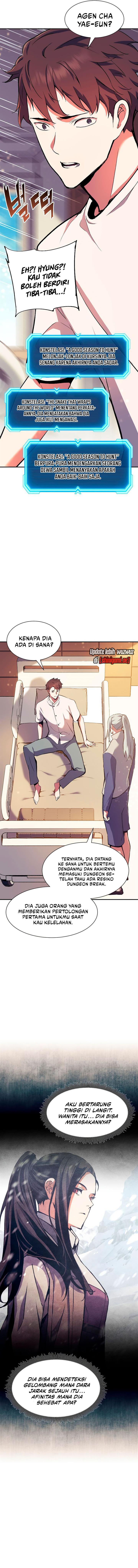 Return of the Broken Constellation Chap 90 - Next Chap 91