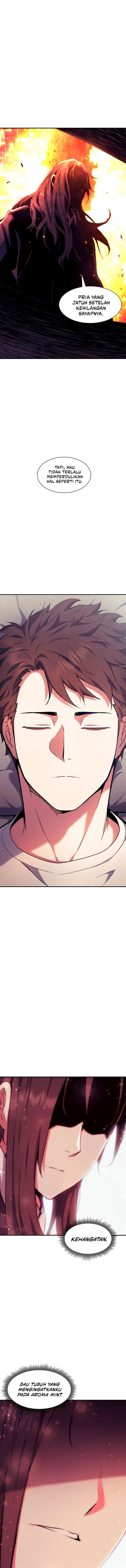 Return of the Broken Constellation Chap 90 - Next Chap 91