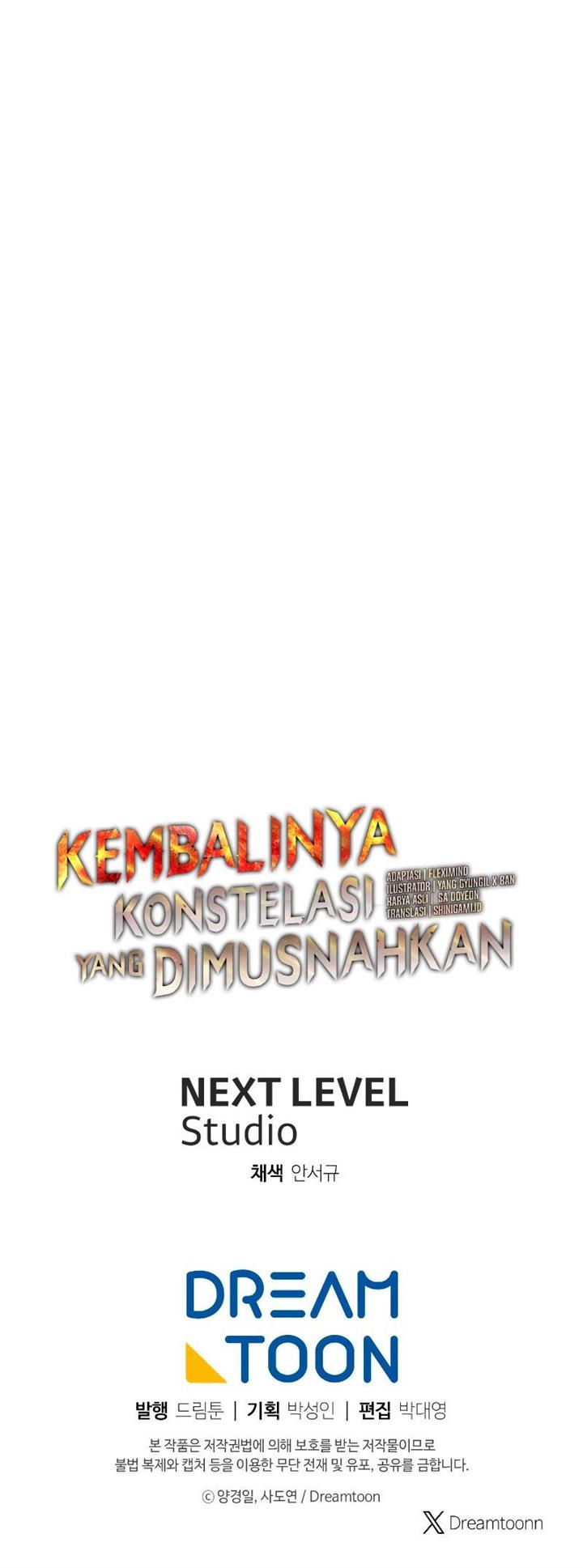 Return of the Broken Constellation Chap 90 - Next Chap 91