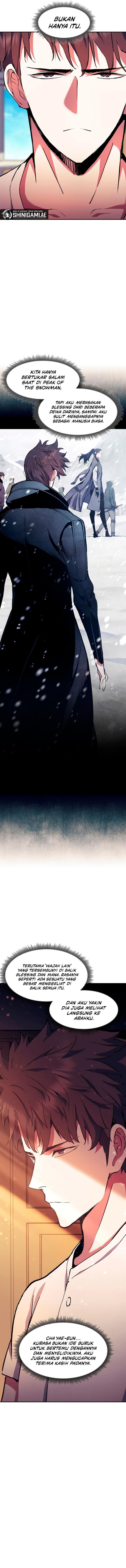 Return of the Broken Constellation Chap 90 - Next Chap 91