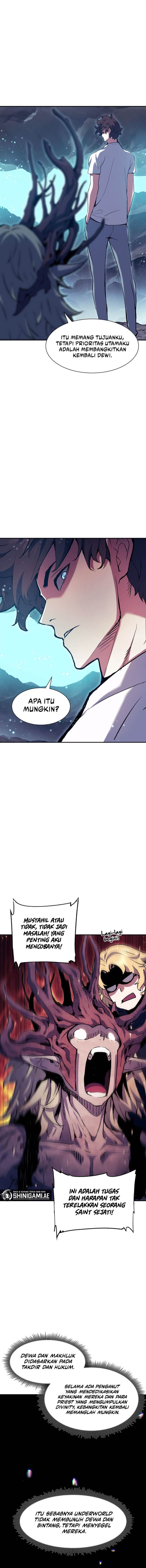 Return of the Broken Constellation Chap 91 - Next Chap 92