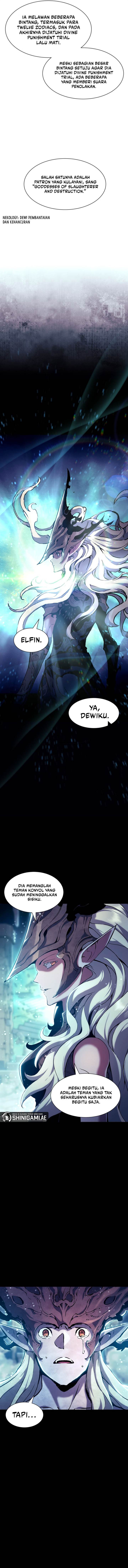 Return of the Broken Constellation Chap 91 - Next Chap 92