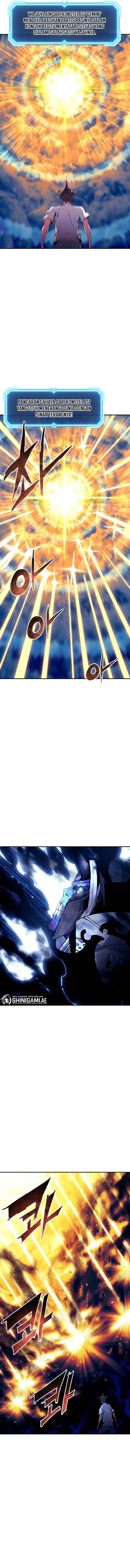 Return of the Broken Constellation Chap 92 - Next Chap 93