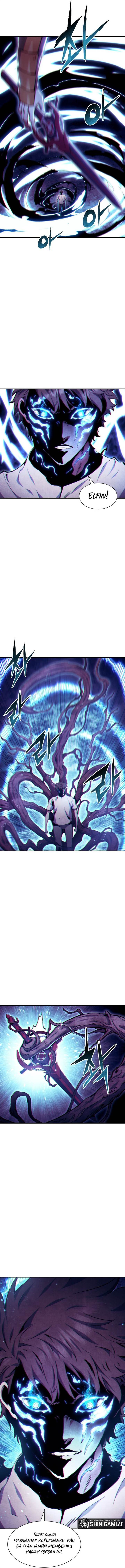 Return of the Broken Constellation Chap 97 - Next Chap 98