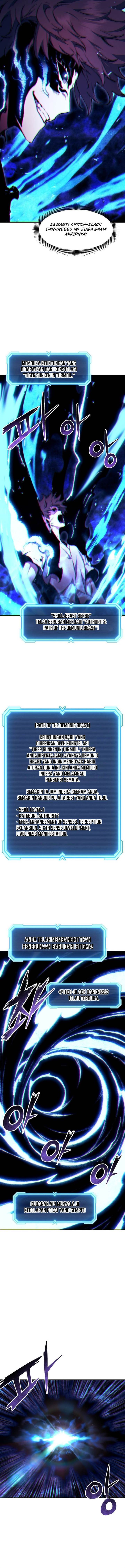 Return of the Broken Constellation Chap 97 - Next Chap 98