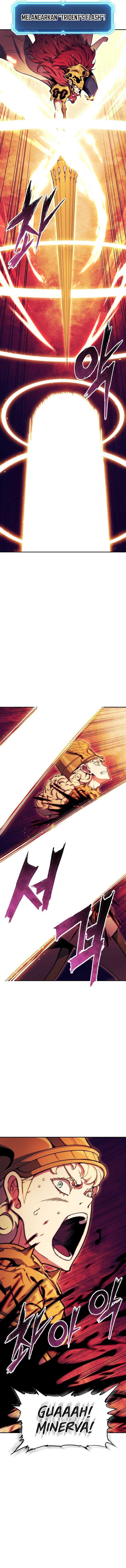 Return of the Broken Constellation Chap 97 - Next Chap 98