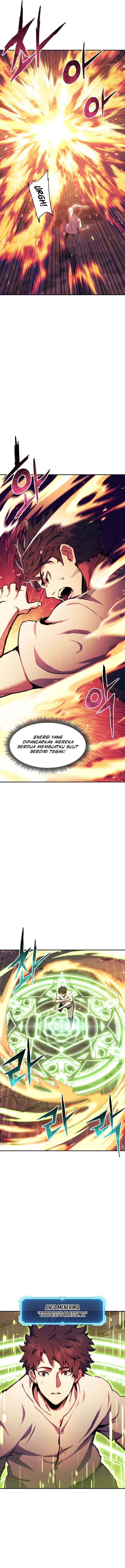 Return of the Broken Constellation Chap 97 - Next Chap 98