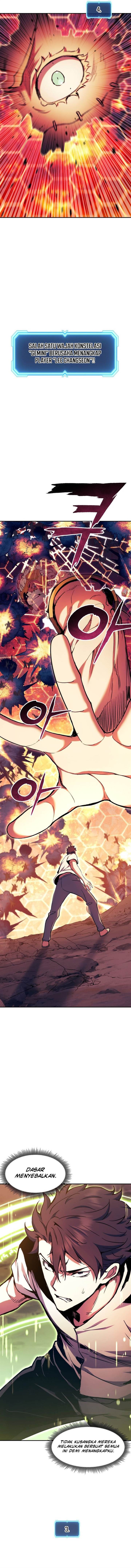 Return of the Broken Constellation Chap 97 - Next Chap 98