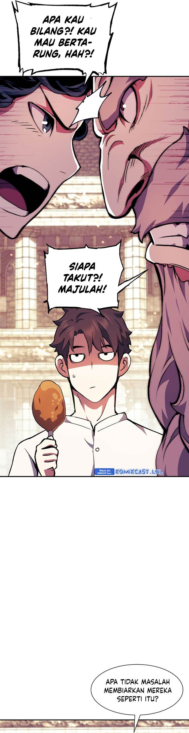 Return of the Broken Constellation Chap 94 - Next Chap 95