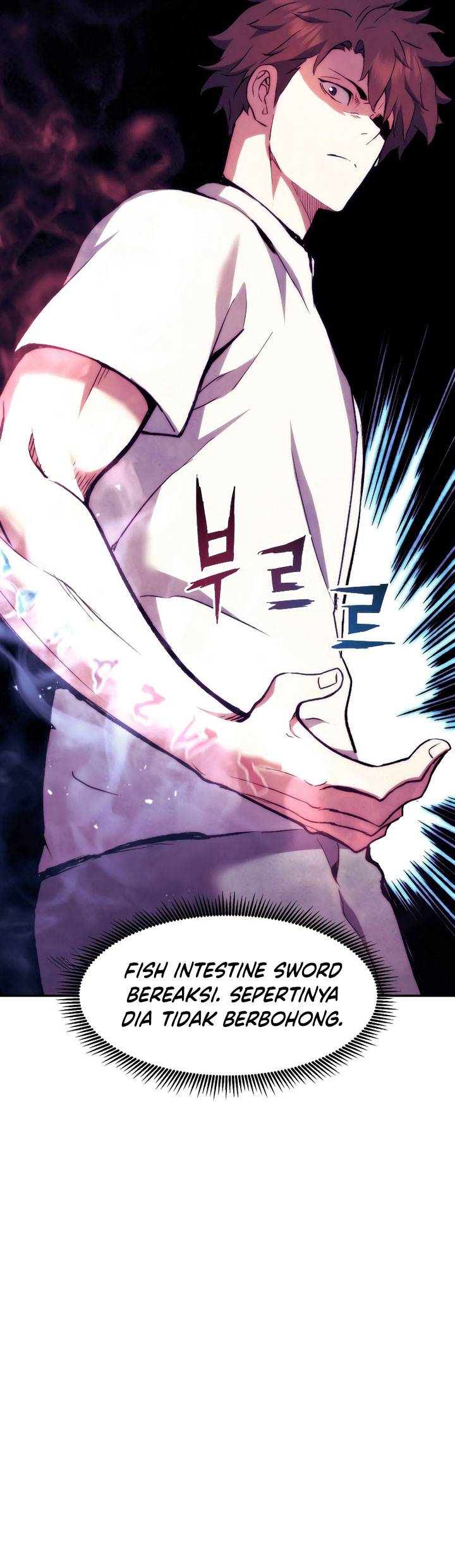 Return of the Broken Constellation Chap 94 - Next Chap 95