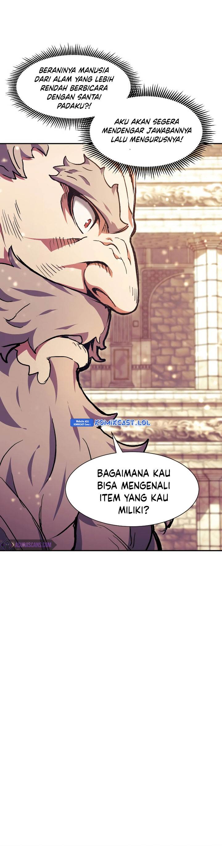 Return of the Broken Constellation Chap 94 - Next Chap 95