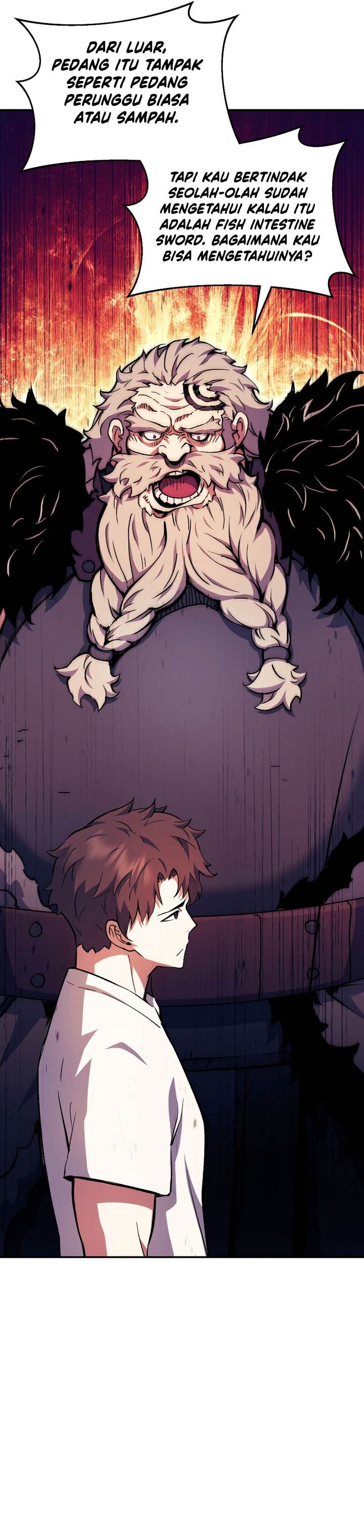 Return of the Broken Constellation Chap 94 - Next Chap 95