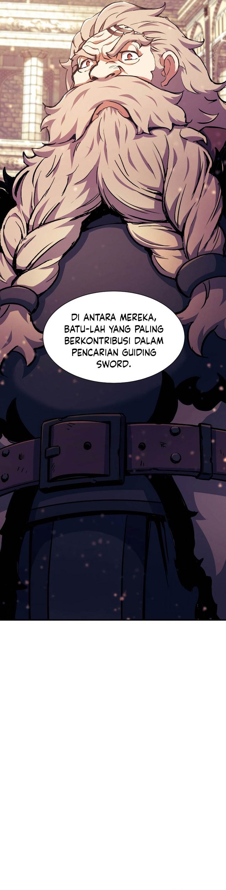 Return of the Broken Constellation Chap 94 - Next Chap 95