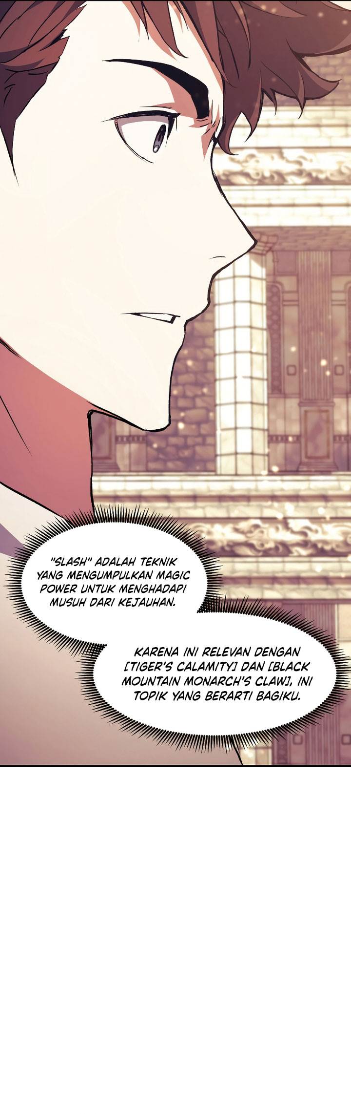 Return of the Broken Constellation Chap 94 - Next Chap 95