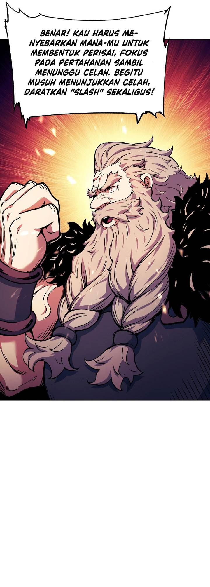 Return of the Broken Constellation Chap 94 - Next Chap 95