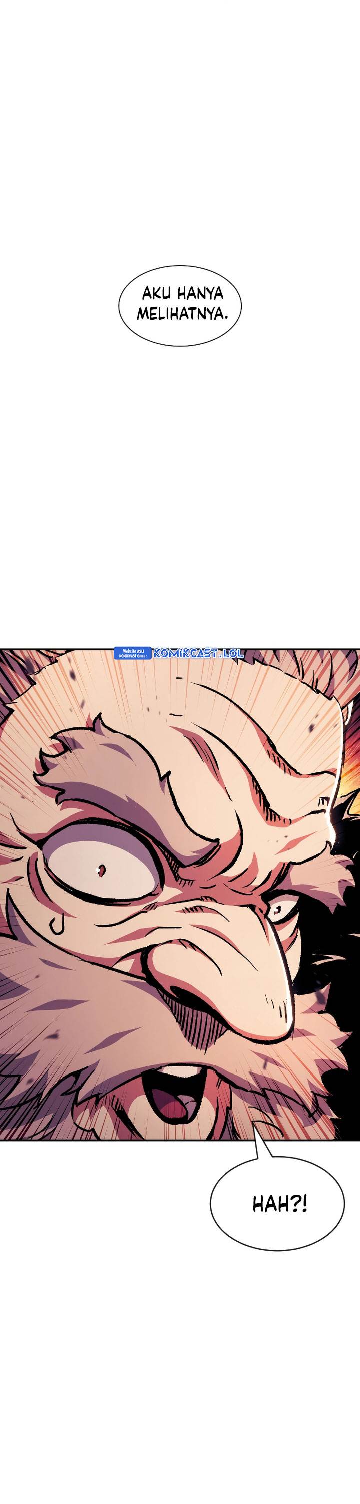 Return of the Broken Constellation Chap 94 - Next Chap 95