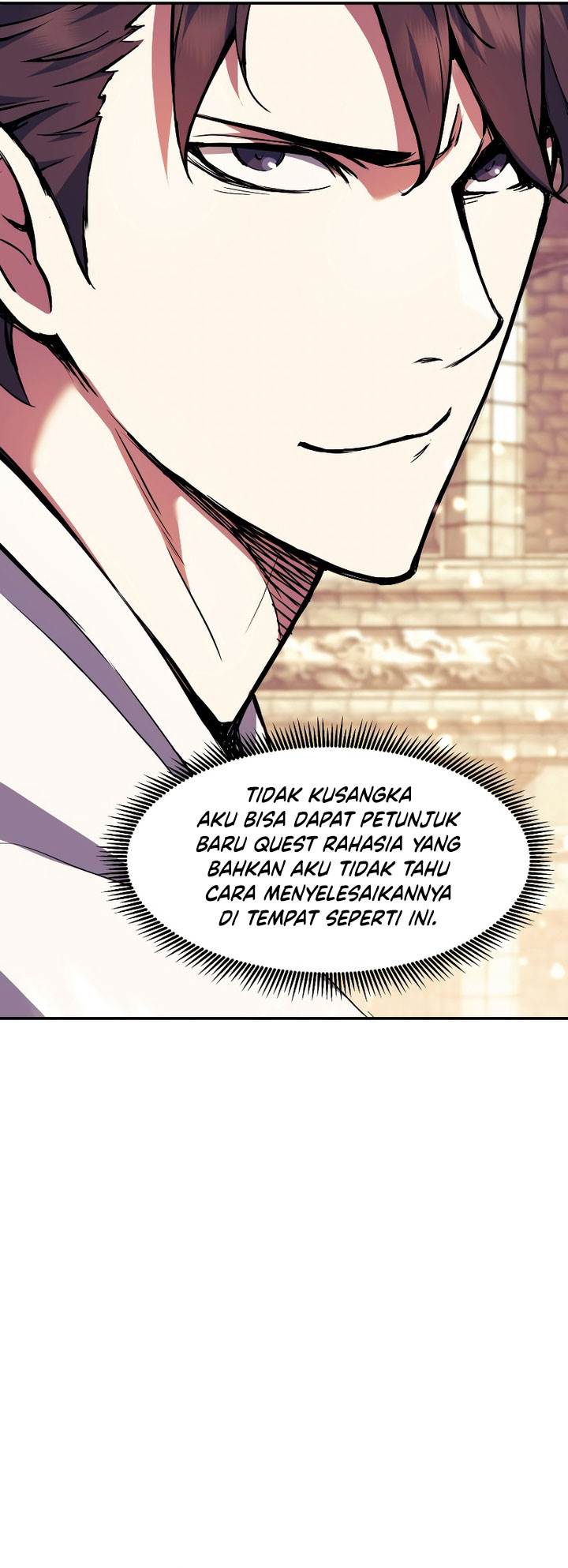 Return of the Broken Constellation Chap 94 - Next Chap 95