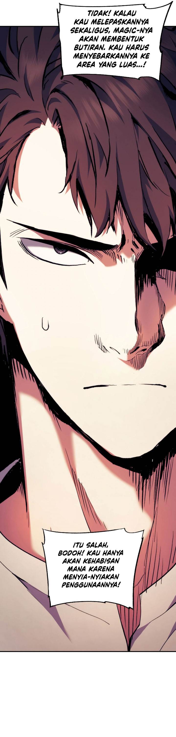 Return of the Broken Constellation Chap 94 - Next Chap 95