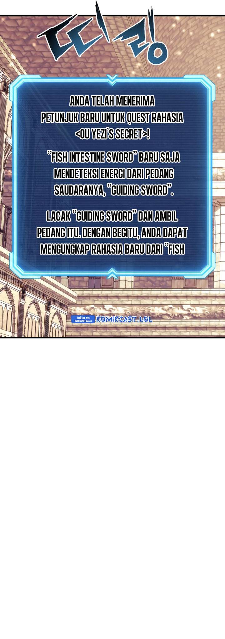 Return of the Broken Constellation Chap 94 - Next Chap 95