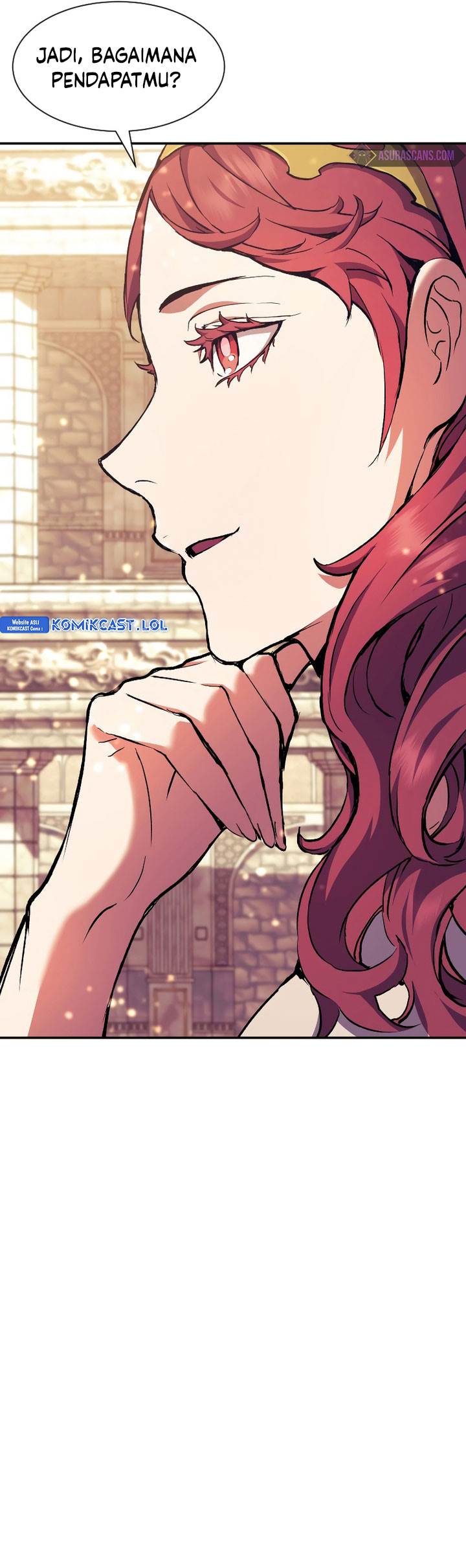 Return of the Broken Constellation Chap 94 - Next Chap 95