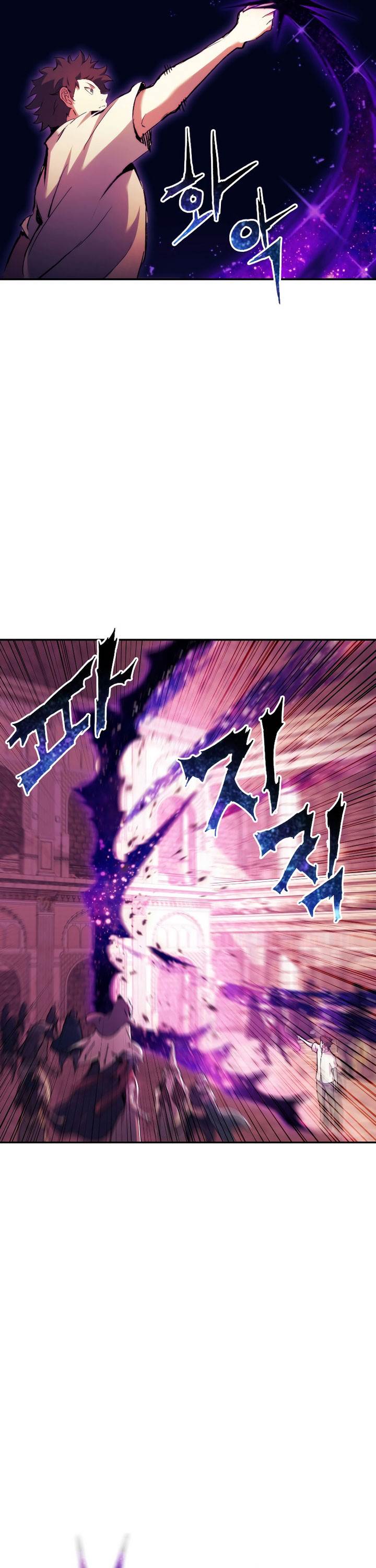 Return of the Broken Constellation Chap 94 - Next Chap 95