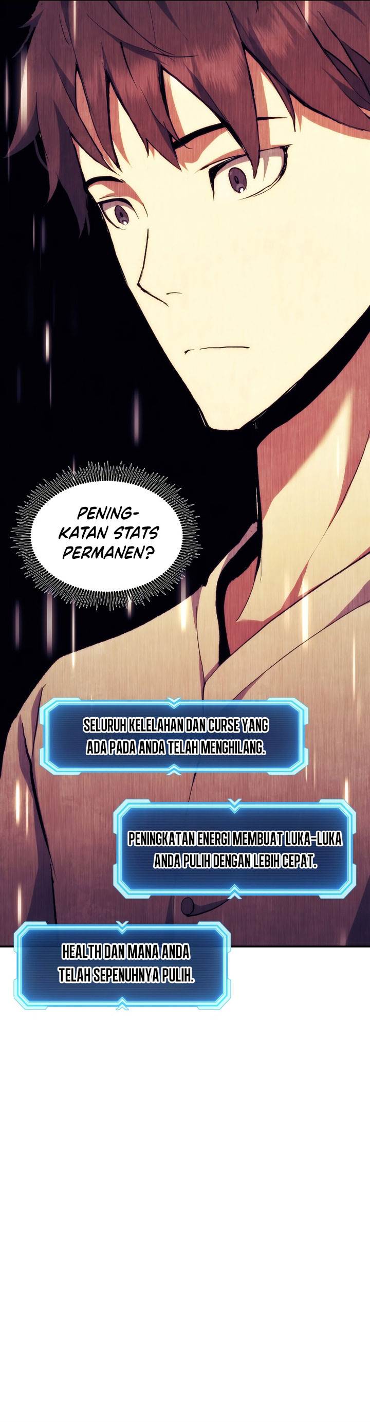 Return of the Broken Constellation Chap 94 - Next Chap 95