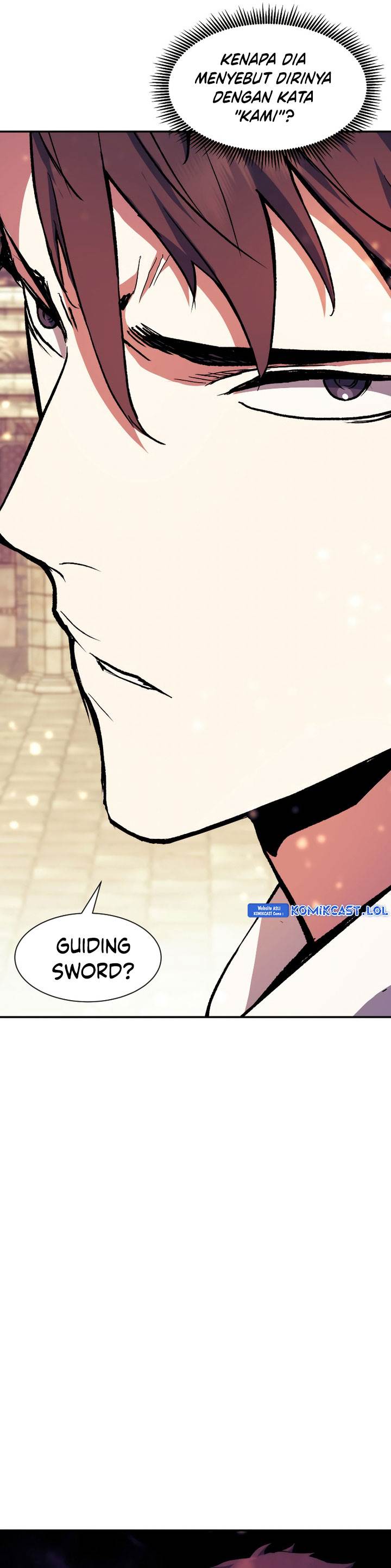 Return of the Broken Constellation Chap 94 - Next Chap 95