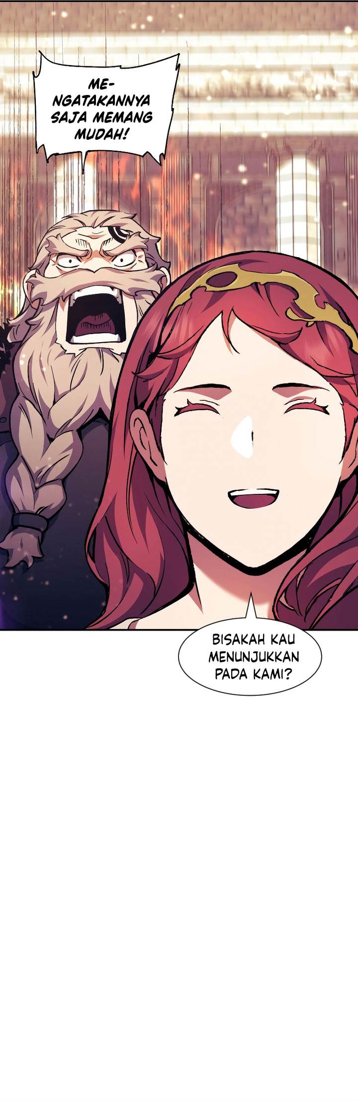 Return of the Broken Constellation Chap 94 - Next Chap 95