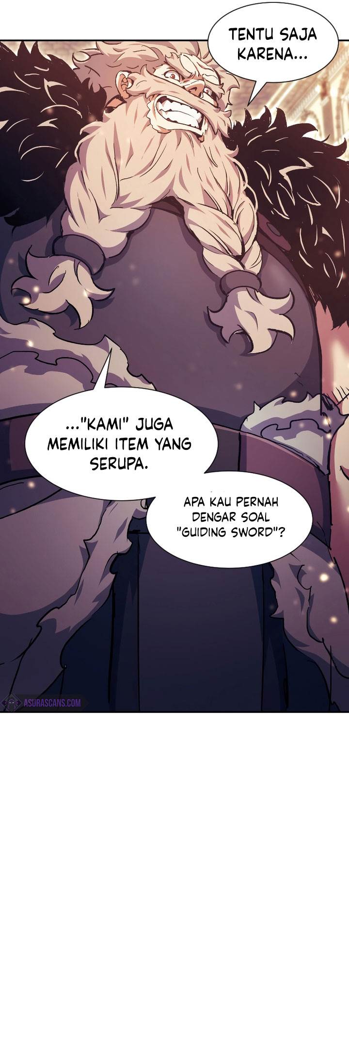 Return of the Broken Constellation Chap 94 - Next Chap 95