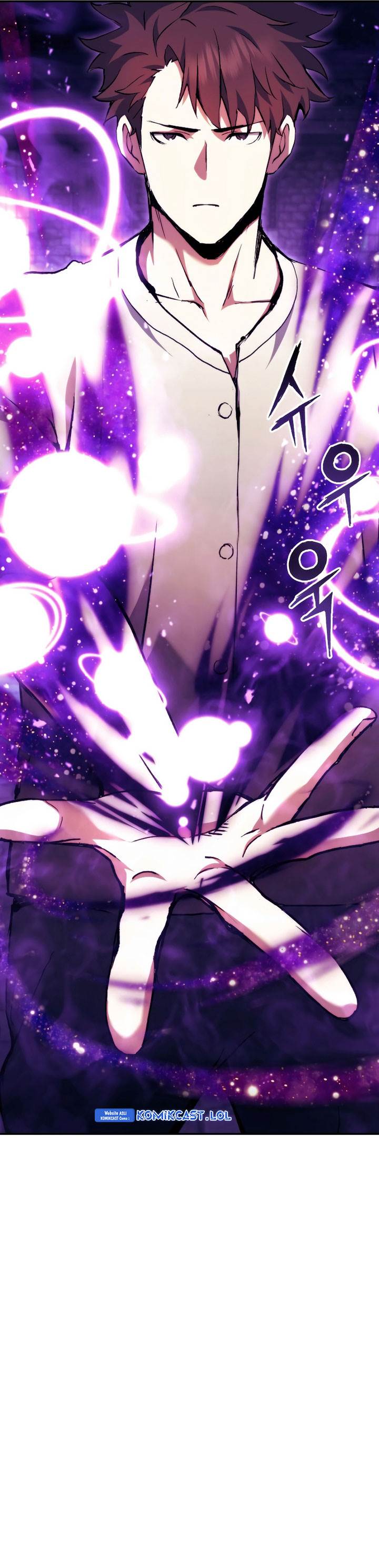 Return of the Broken Constellation Chap 94 - Next Chap 95