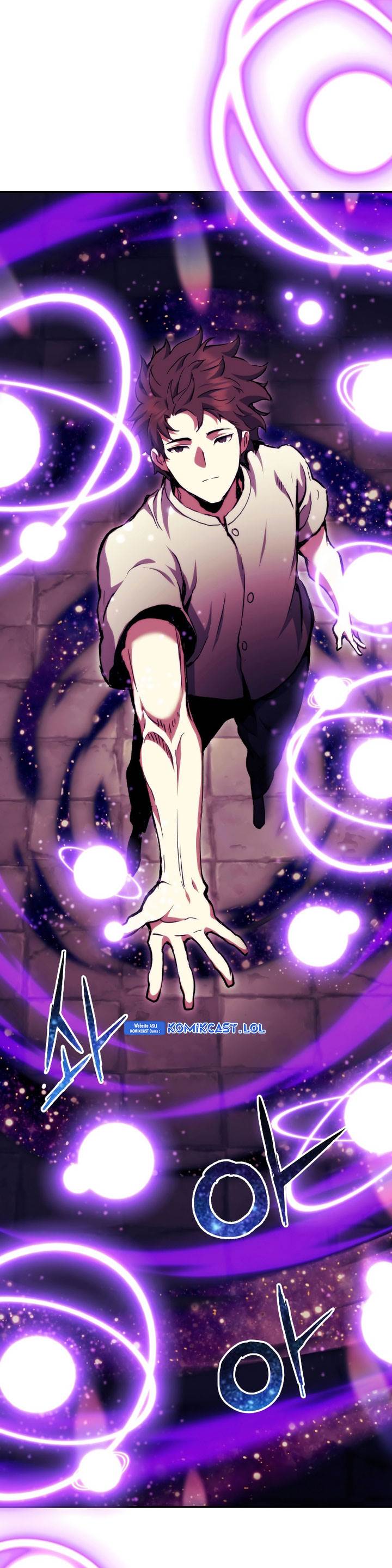 Return of the Broken Constellation Chap 94 - Next Chap 95