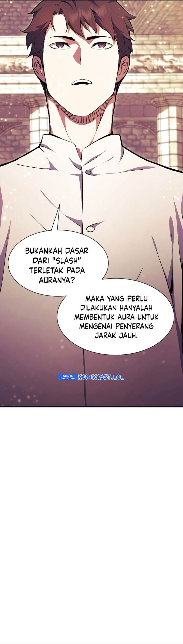 Return of the Broken Constellation Chap 94 - Next Chap 95