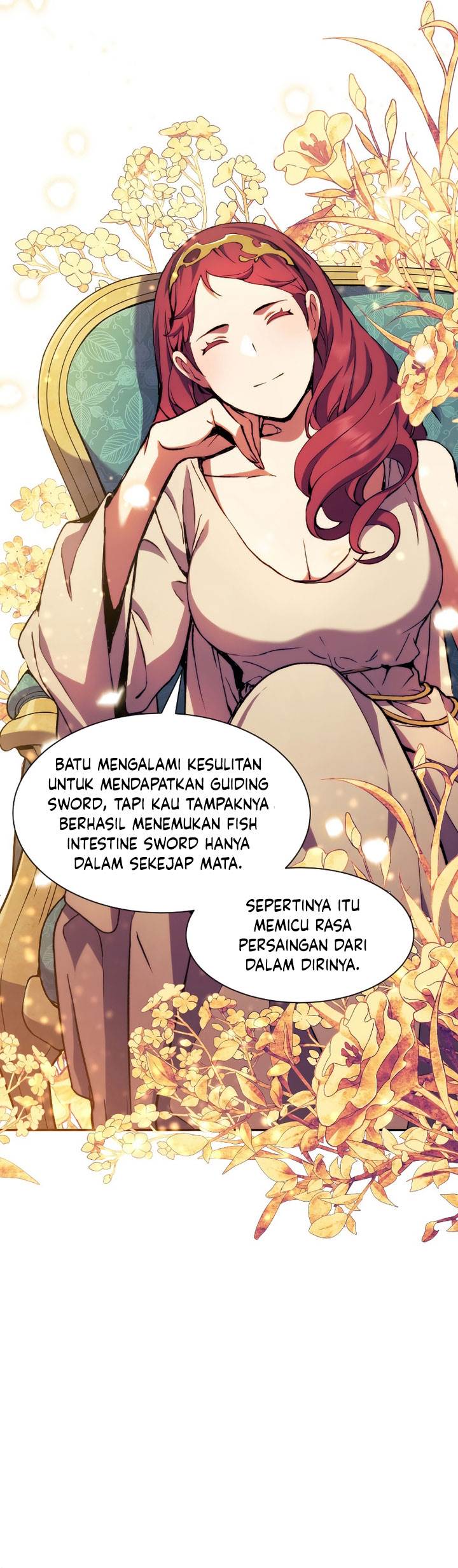Return of the Broken Constellation Chap 94 - Next Chap 95