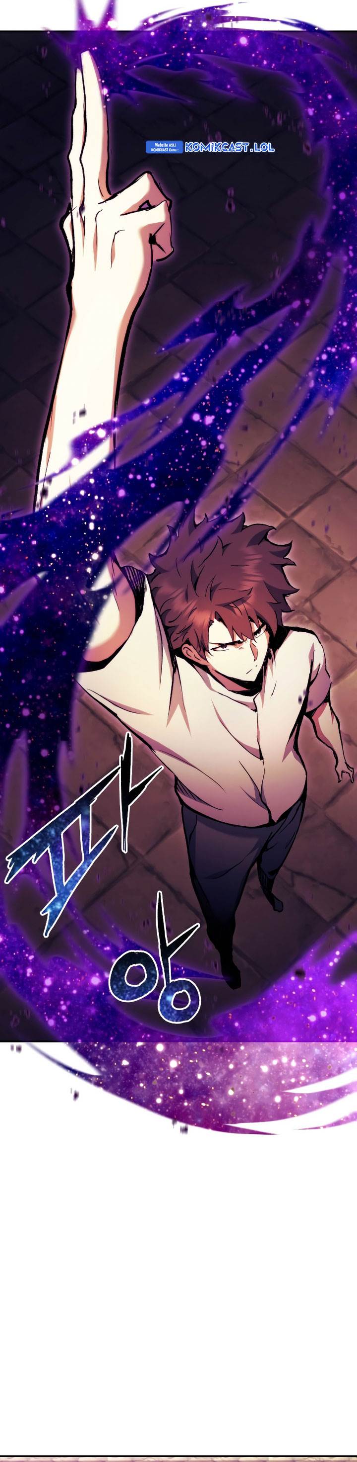 Return of the Broken Constellation Chap 94 - Next Chap 95