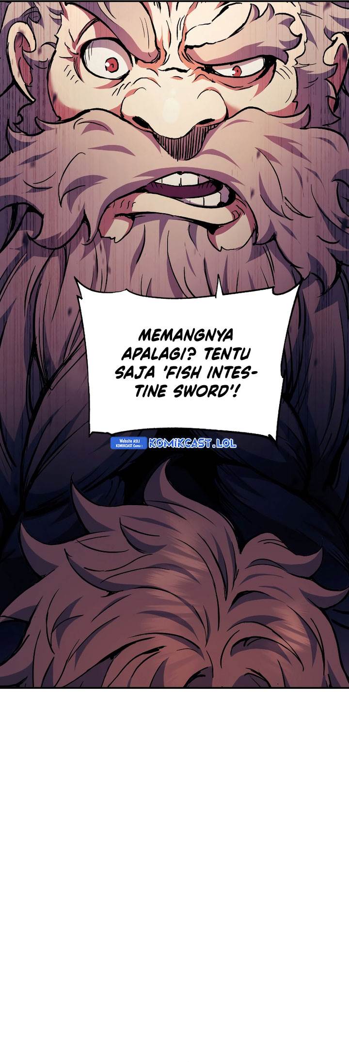 Return of the Broken Constellation Chap 94 - Next Chap 95