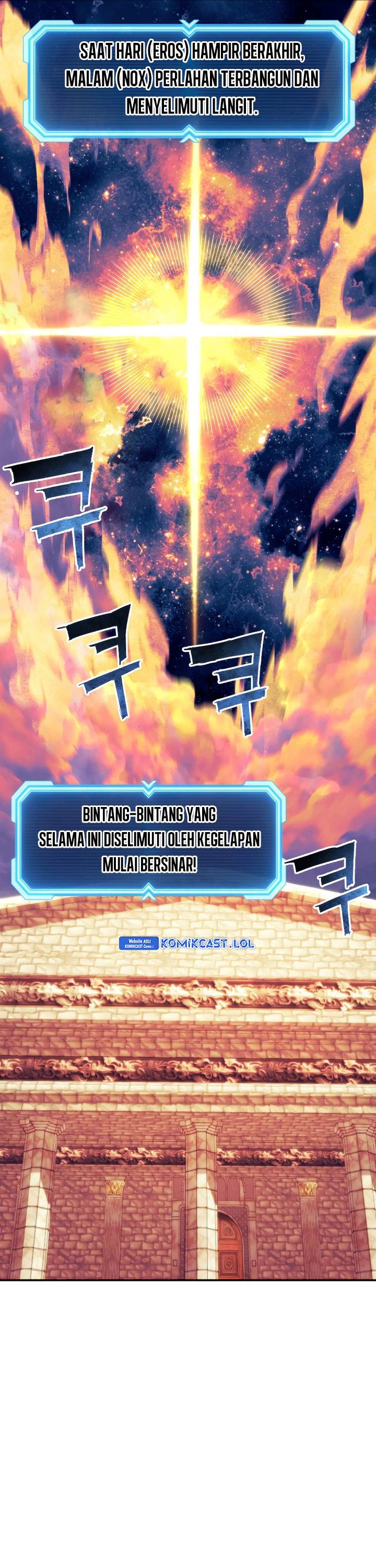 Return of the Broken Constellation Chap 95 - Next Chap 96