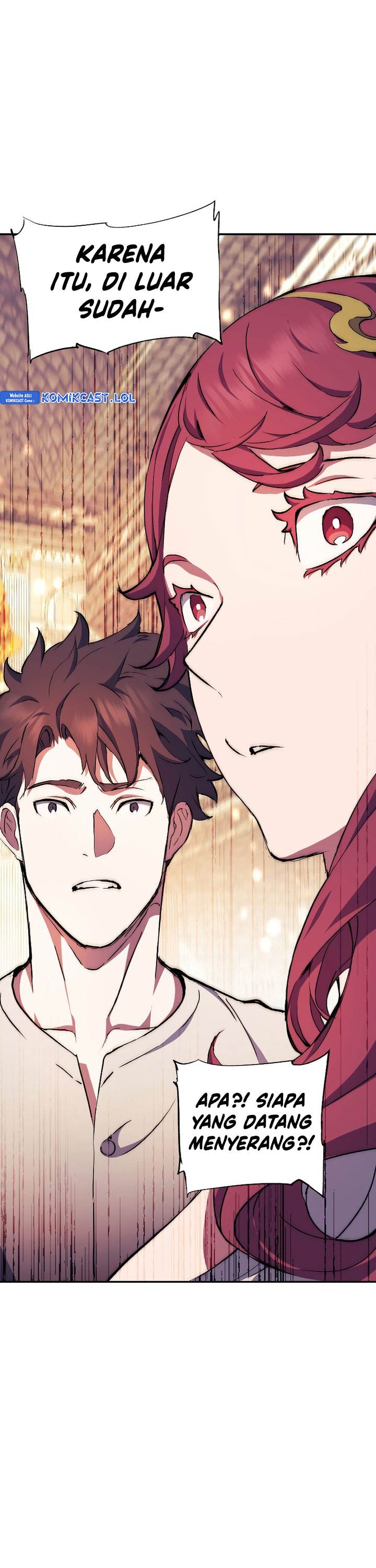 Return of the Broken Constellation Chap 95 - Next Chap 96