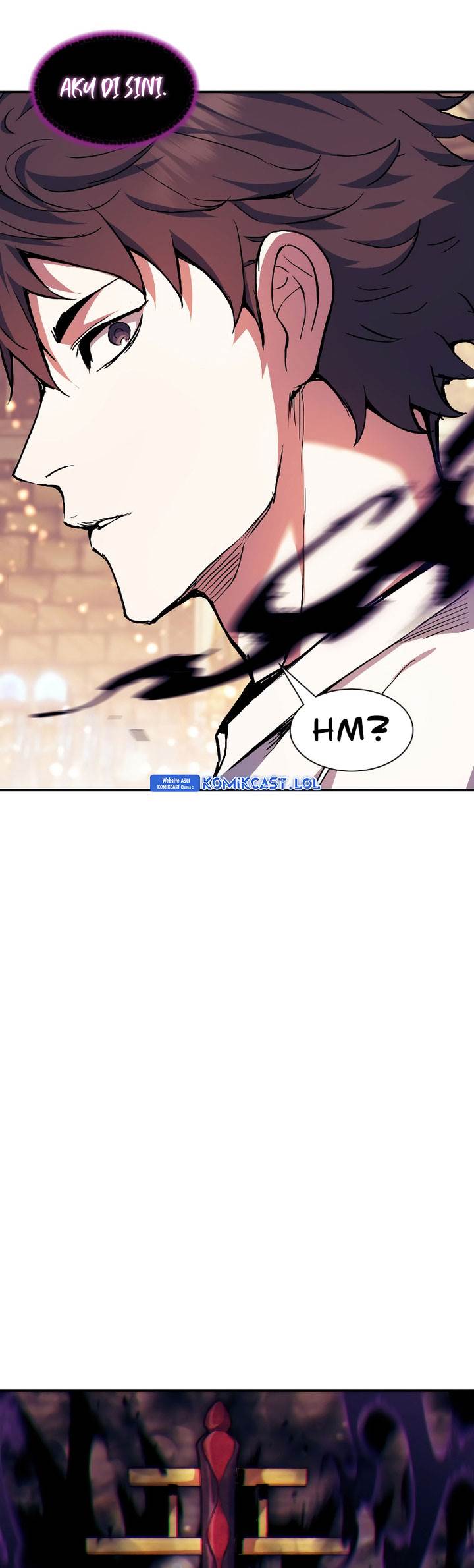 Return of the Broken Constellation Chap 95 - Next Chap 96