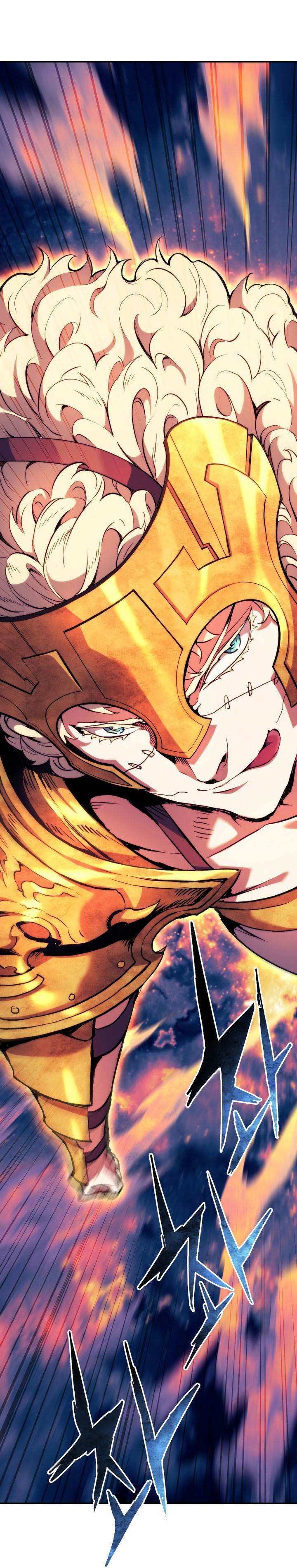 Return of the Broken Constellation Chap 95 - Next Chap 96