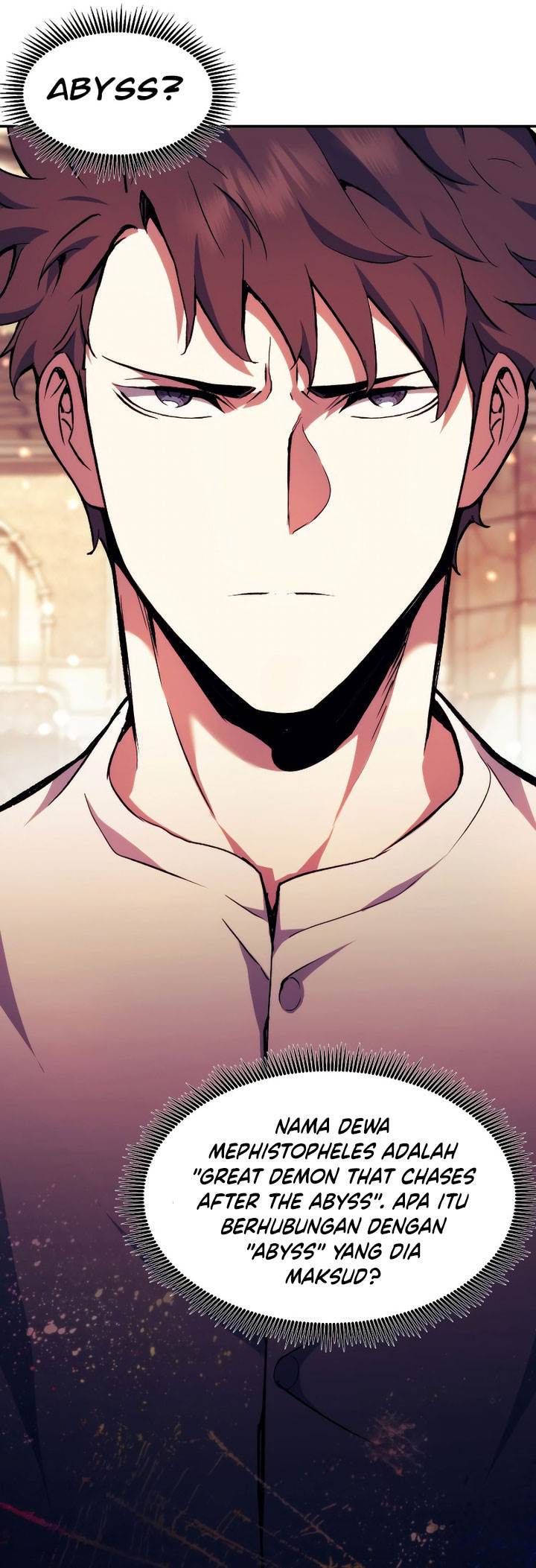 Return of the Broken Constellation Chap 95 - Next Chap 96